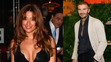 Rebecca Loos: 'David Beckham, anh ta cần chịu trách nhiệm'