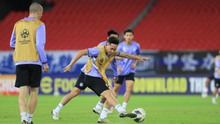 AFC Champions League, Vũ Hán - Hà Nội: Đội khách muốn tạo ra bất ngờ (19h00 ngày 24/10)