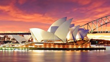 Nhà hát Opera Sydney - từ phận 'con ghẻ' tới 'ngôi nhà của toàn dân'