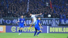 Mất người quá sớm, CLB Hà Nội thua tiếc nuối trước đối thủ Trung Quốc