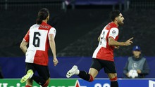 Nhận định Feyenoord vs Lazio, vòng bảng Cúp C1 (23h45 hôm nay)