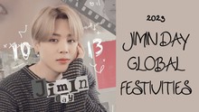 Fan toàn cầu biến sinh nhật lần thứ 28 của Jimin BTS thành lễ hội 