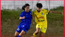 CLB của Lào thua 0-28 tại giải VĐQG, bị 1 cầu thủ ghi 15 bàn trong trận
