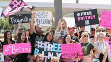 Những chuyện kinh hoàng từ hồi ký của Britney