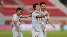 CLB Hải Phòng 'sáng cửa' đi tiếp ở AFC Cup