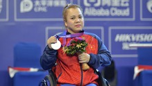 ASIAN Para Games 4: ‘Cơn khát’ huy chương Vàng của Đoàn Thể thao Việt Nam