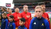 VIDEO nhận định và trực tiếp bóng đá nữ Việt Nam vs Uzbekistan, vòng loại Olympic 2024 (19h00, 26/10)