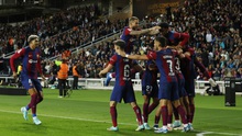 Barcelona vs Real Madrid: Xavi đã và đang hồi sinh Barca?