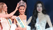 Miss International 2023: Hoa hậu Venezuela đăng quang, Phương Nhi dừng ở Top 15