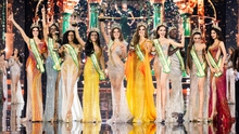 Dấu ấn văn hoá Việt trong Đêm Chung kết Miss Grand International 2023 