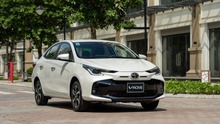 Tin xe hôm nay 26/10: Honda CR-V 2024 ra mắt tại Việt Nam, sedan cỡ B cùng nhau giảm giá
