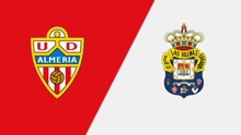 Nhận định bóng đá Almeria vs Las Palmas, vòng 11 La Liga (19h00 hôm nay)
