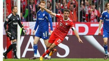 Nhận định bóng đá Bayern Munich vs Darmstadt, vòng 9 Bundesliga (20h30 hôm nay 18/10)