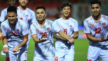 Hạ đại diện Malaysia, Hải Phòng FC giúp Việt Nam tăng điểm trên BXH CLB châu Á
