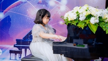 ‘Festival Piano Talents 2024’: Tìm kiếm tài năng Piano ở lứa tuổi 5-18