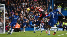 Vừa thắp lại hy vọng cho CĐV, Chelsea lại gây thất vọng khi thua Brentford 0-2