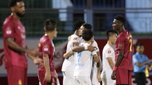 Xem trực tiếp bóng đá V-League hôm nay: HAGL thất bại trên sân nhà, Khánh Hòa và Nam Định rượt đuổi ngoạn mục