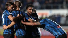 Nhận định bóng đá Empoli vs Atalanta (00h30 hôm nay 31/10), Serie A vòng 10