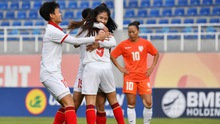 HLV Mai Đức Chung: ‘Gặp Nhật Bản đội tuyển Việt Nam phải chuẩn bị tốt cả tinh thần lẫn thể lực’