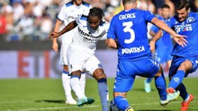 Lịch thi đấu bóng đá hôm nay 30/10: Empoli vs Atalanta, Lazio vs Fiorentina