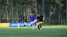 Đội bóng Việt Nam tạo địa chấn khi thắng đội trẻ của Dortmund, khiến nhà báo Trung Quốc phải tán dương