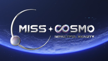 Công bố cuộc thi Miss Cosmo có tên gọi tiếng Việt: Hoa hậu Hoàn vũ Quốc tế