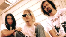 'Cuộc chiến' quanh album cuối cùng của Nirvana