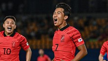 Trực tiếp bóng đá ASIAD 2023 hôm nay: Hong Kong (Trung Quốc) vs Nhật Bản, Hàn Quốc vs Uzbekistan