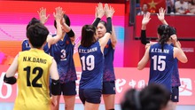Chỉ trong 3 ngày, ĐT bóng chuyền nữ Việt Nam làm điều chưa từng có trong lịch sử ở ASIAD 2023
