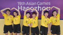 Trực tiếp kết quả đoàn TTVN tại ASIAD 2023 hôm nay (4/10)