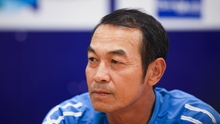 Hà Nội FC thay tướng lần hai, HLV mới là người từng cùng U23 Việt Nam làm nên kỳ tích