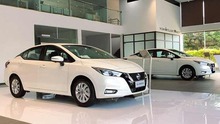 Tin xe hôm nay 30/10: Các hãng ôtô đua giảm giá, rộ tin Toyota Vios thế hệ mới về Việt Nam