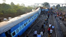 Ấn Độ: Va chạm 2 tàu chở khách, ít nhất 10 người thiệt mạng