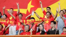 Thắng Nhật Bản ở giải đấu lớn, đội Việt Nam tạo địa chấn và được AFC, báo chí châu Á khen ngợi 