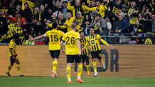 Nhận định bóng đá Dortmund vs Hoffenheim (00h00 hôm nay 2/11), vòng 2 cúp Đức