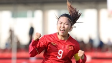 VIDEO trực tiếp bóng đá nữ Việt Nam vs Nhật Bản (17h00 hôm nay). Xem VTV5?