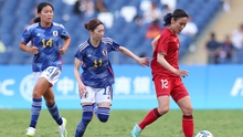 VIDEO nhận định, trực tiếp bóng đá nữ Việt Nam vs Nhật Bản, vòng loại Olympic 2024 (17h00, 1/11)