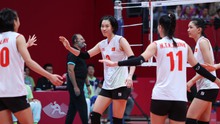 Lịch thi đấu ASIAD 2023 hôm nay 5/10: Bóng chuyền so tài Trung Quốc, chờ huy chương xe đạp