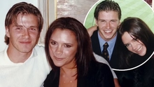 Mẹ David Beckham tiết lộ từng cấm cản con trai hẹn hò Victoria