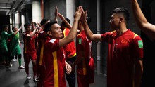 Ghi bàn trước ĐT số 1 thế giới ở World Cup theo cách bất ngờ, chân sút ĐT Việt Nam được truyền thông thế giới khen ngợi