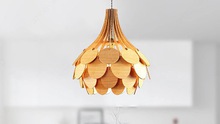 Mua đèn thả trần bàn ăn ở đâu với thiết kế độc đáo, bắt mắt