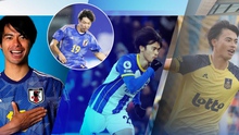 Đội tuyển Olympic Nhật Bản: Ai sẽ là Kaoru Mitoma mới?