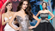 Top 6 Miss Universe Vietnam 2023: Visual chấp cam thường, fan mong tiếp tục thi nhan sắc