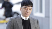 Dư luận Hàn Quốc nói gì trước scandal 'bắt cá hai tay' của cựu Big Bang Seungri