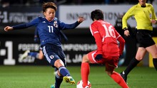 Nhật Bản vs CHDCND Triều Tiên (19h00, 6/10): 'Giải mã' các cô gái Triều Tiên