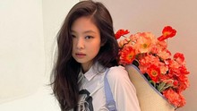 Jennie Blackpink tích cực hoạt động tại Hàn sau phản ứng tiêu cực từ dư luận