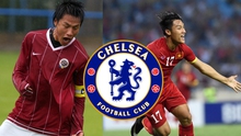 Ngôi sao từ chối gia nhập Chelsea về đá cho ĐT Việt Nam gây sốt, 'phá lưới' Iran tạo địa chấn tại ASIAD