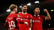 Lịch thi đấu bóng đá hôm nay 5/10: Liverpool vs Saint Gilloise, Marseille vs Brighton