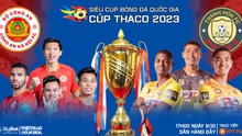 Nhận định bóng đá CAHN vs Thanh Hóa, Siêu Cúp quốc gia (17h00 hôm nay)