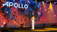 Apollo Silicone góp gì vào thành công MV “Đại Minh Tinh” Văn Mai Hương
